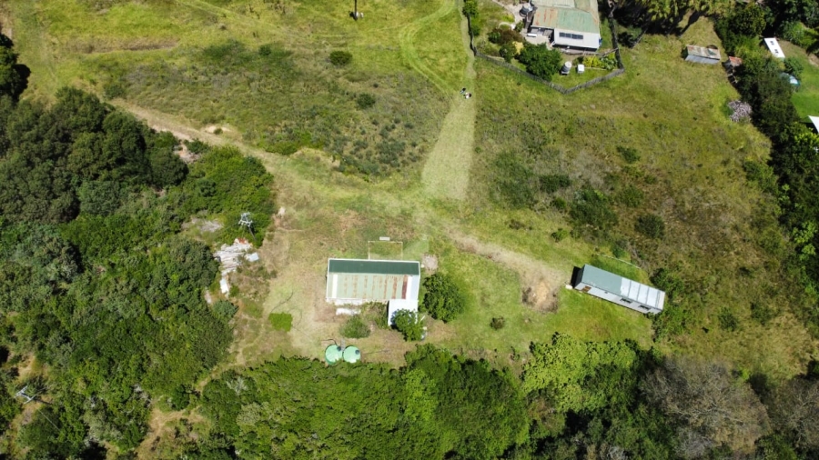 Commercial Property for Sale in Rondevlei Western Cape